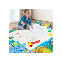 Tapete Mágico de Dibujo para Niños - ID 47862