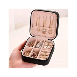 Estuche Organizador de Joyería - ID 47567