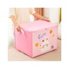Caja Organizadora rosa - ID 49731