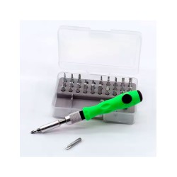 Juego Desarmador con Puntas - ID 49742