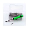 Juego Desarmador con Puntas - ID 49742