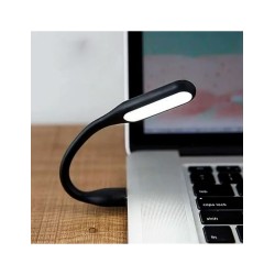 Lámpara USB LED Flexible - ID 50469