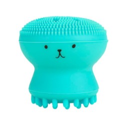 Cepillo Facial de Forma Pulpo - ID 47465