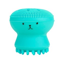 Cepillo Facial de Forma Pulpo - ID 47465
