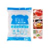 Protectores Elásticos Reutilizables  100 protectores- ID 47732