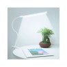 Lámpara LED con Clip y Brazo Flexible - ID 49691