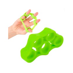 Expansores de Dedos en Silicona para Ejercicio - ID 49723