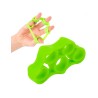 Expansores de Dedos en Silicona para Ejercicio - ID 49723