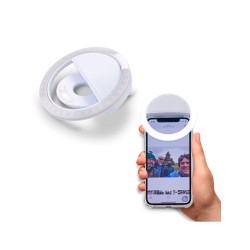 Aro de Luz LED Portátil - ID 50482