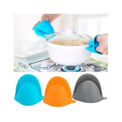 Guantes Tipo Pinza de Silicón - ID 47338