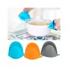 Guantes Tipo Pinza de Silicón - ID 47338