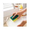Esponja de Cocina Doble Cara Antigrasa - ID 47573