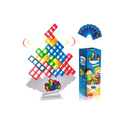 Juego de Equilibrio Didáctico - ID 47855
