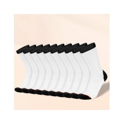 Calcetas Largas Deportivas Unisex - ID 49862