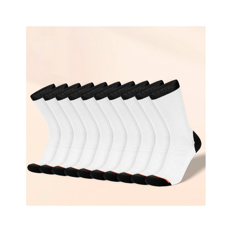 Calcetas Largas Deportivas Unisex - ID 49862