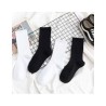 Calcetas Largas Clásicas Unisex - ID 49838