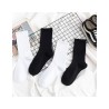 Calcetas Largas Clásicas Unisex - ID 49838