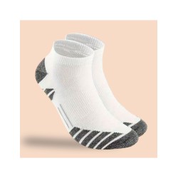 Calcetas deportivas blancas  SHIRLEY - ID 47165