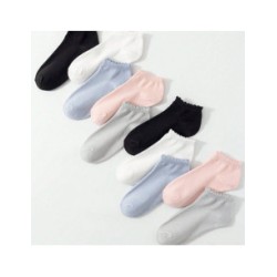 Calcetas bajas para dama SHIRLEY - ID 47156