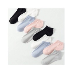 Calcetas bajas para dama SHIRLEY - ID 47156
