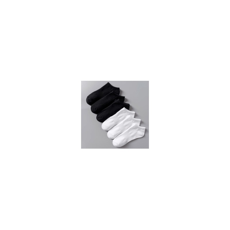 Calcetas básicas unisex SHIRLEY - ID 47148