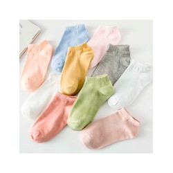 Calcetas bajas para dama SHIRLEY - ID 47157