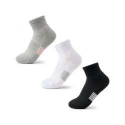 Calcetines de tobillo deportivos SHIRLEY - ID 47125