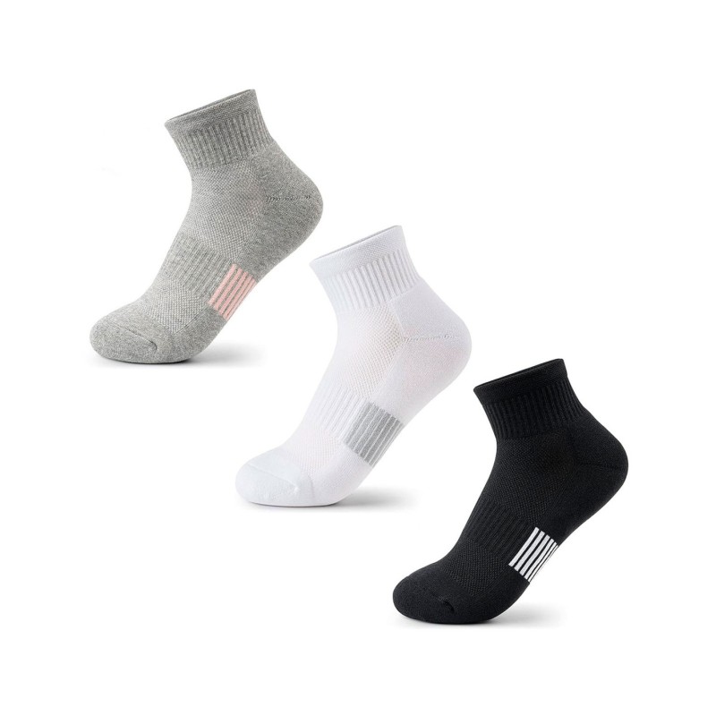Calcetines de tobillo deportivos SHIRLEY - ID 47125