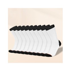 Calceta blanca deportiva SHIRLEY - ID 47169