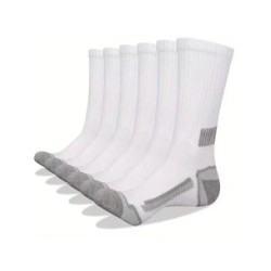 Calcetas largas con refuerzo unisex SHIRLEY - ID 47172