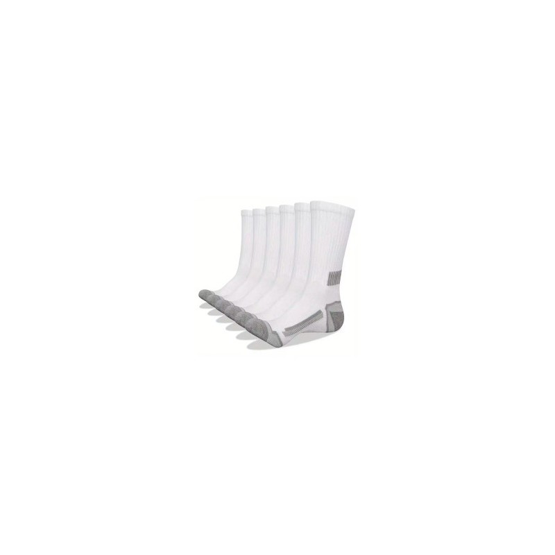 Calcetas largas con refuerzo unisex SHIRLEY - ID 47172