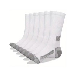 Calcetas largas con refuerzo unisex SHIRLEY - ID 47172
