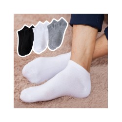 Calcetines tobilleros multicolor unisex SHIRLEY - ID 47127