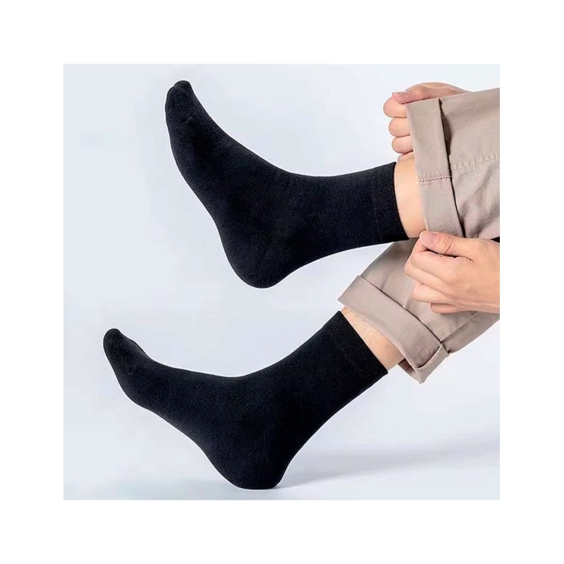 Calcetín para vestir unisex SHIRLEY - ID 47160
