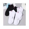 Calcetín deportivo unisex SHIRLEY - ID 47147