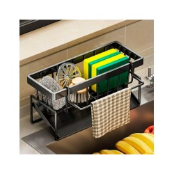 Escurridor de Cocina Multifuncional - ID 49705