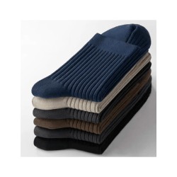 Calcetas de colores neutros SHIRLEY - ID 47173