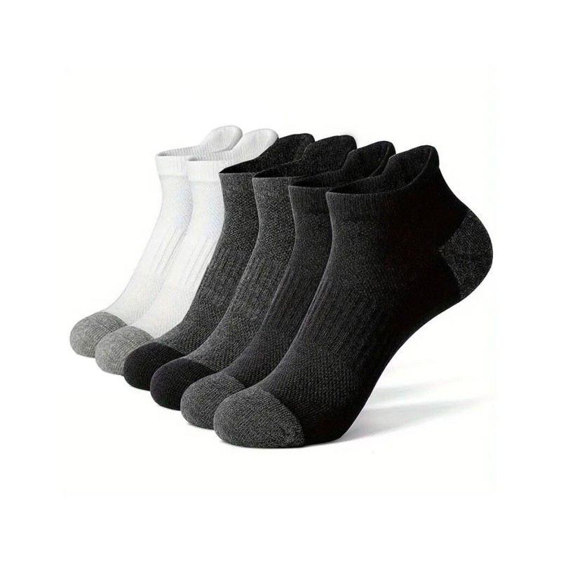 Calceta tobillera deportiva SHIRLEY - ID 47123
