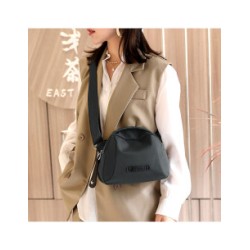 Bolso de mano para dama al por mayor, ID 45095 gris