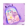Mochila escolar de sirena SHIRLEY ID 40190