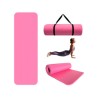 Tapete para yoga rosa SHIRLEY, ID 41755