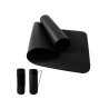 Tapete para yoga negro SHIRLEY, ID 41755