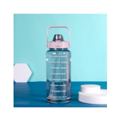 Botella motivacional -  venta al mayoreo, ID 46061 morada