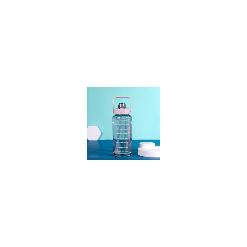 Botella motivacional -  venta al mayoreo, ID 46061 morada