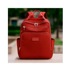 Mochila Casual rojo SHIRLEY - ID 34507