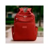 Mochila Casual rojo SHIRLEY - ID 34507