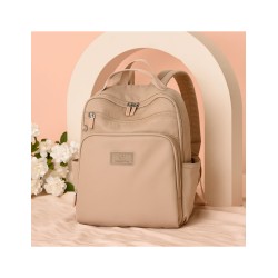 Mochila Casual beige SHIRLEY - ID 34506
