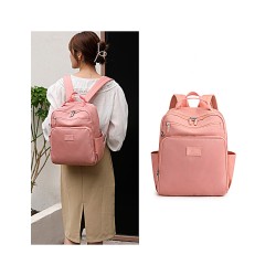 Mochila Casual coral SHIRLEY - ID 34505