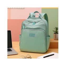 Mochila Casual menta SHIRLEY - ID 34503