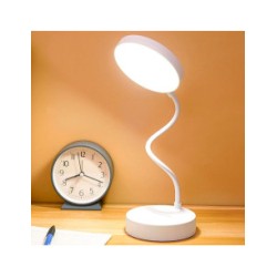Lámpara de Escritorio LED Flexible - ID 47683